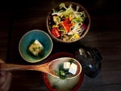 -豊 胜手丼