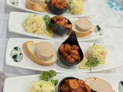 -新侨三宝乐西餐厅(崇文门店)