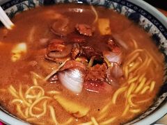 -慧娟面馆·餐厅(望江路店)