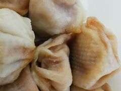 -余氏豆腐包老店(东直街店)