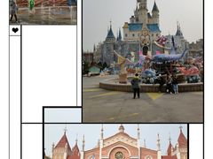 -蓬莱欧乐堡梦幻世界