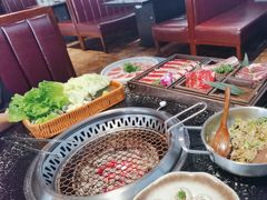 -牛焱·烧肉酒肆(五大道店)