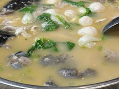 拆烩鲢鱼头-丁老爷子苏香圆