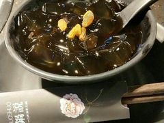 -锅说大脸毛肚重庆老火锅(佐阾店)