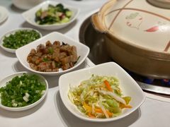 -天宜隆蘑菇宴火锅(石景山旗舰店)