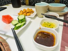 -洪氏嗨捞·猪肚鸡火锅(阳光天地店)
