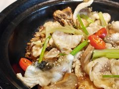 -谭厨中山传家菜.乳鸽.脆鲩鱼(华强北中航城店)