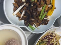 -佳兰雅序融合菜(高新店)