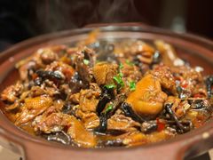 -将军牛排·尔滨地标朝鲜族美食(总店)
