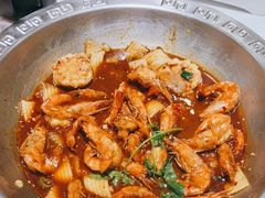 -李想大虾(吾悦广场店)