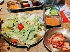-西塔老太太泥炉烤肉(杭州首店)