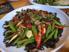 -小厨子私房菜·云南美食店