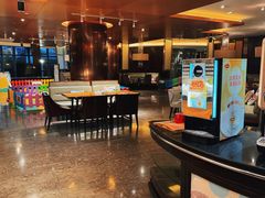 -岷山饭店-芝芝自助餐厅