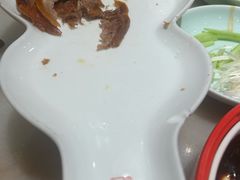 -小吊梨汤·北京菜·烤鸭(鸟巢店)