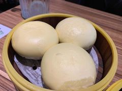 一品流沙包-粤港餐厅(禹州商业广场店)