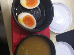 -町门烤肉拌饭专门店(新天地店)