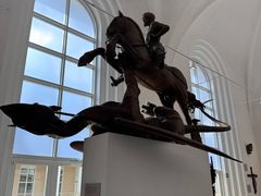 -丹麦国家博物馆