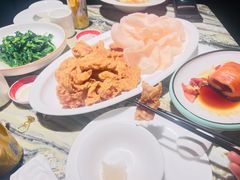 -上海老饭店(豫园店)
