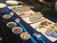 -浦东绿地铂骊酒店品珍轩中餐厅