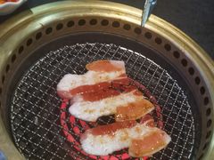 -神户赤童日式烤肉伙伴(东直门店)