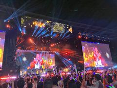 -南京奥林匹克体育中心