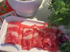 -小龙坎火锅(IFS HOT店)