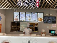 -壹只菜·崇明本地特色菜(崇明南门店)