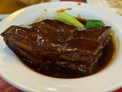 -玉华台饭庄(裕中西里小区店)
