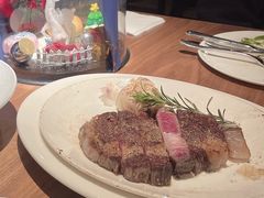 澳洲和牛M8-9肉眼-FEELINGS(亚新广场店)
