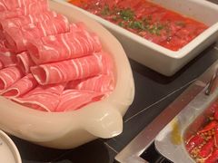 -福禄娃一家人火锅(上地店)