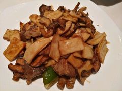 照烧汁烧杂菌-太兴餐厅(东方广场分店)