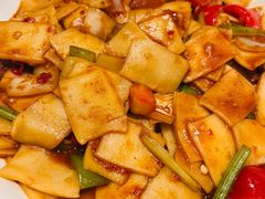 -巴依老爷新疆美食(工体旗舰店)
