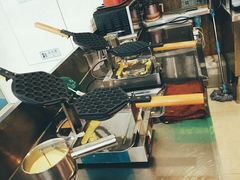 -大通冰室(重庆财富购物中心店)