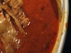 -小杨烤肉(高新店)