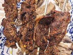 -陇上全荟兰州传统牛肉面(延吉路店)