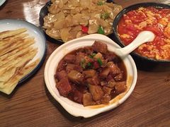 -妈妈的味道(工人体育场东路店)