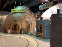 -纽斯桑拿会所(天山店)