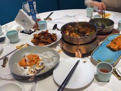 -阿里疆Alijiang·丝路美食·异域风情·清真(长楹天街店)