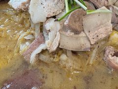 -吴记酱骨炖菜馆(康安路店)