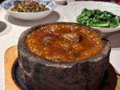 -千百味红餐厅·江西菜(绿地双子塔店)