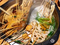 -袁记串串香(梁家巷店)