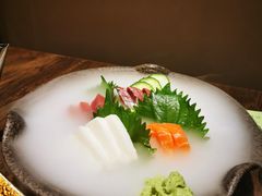 -银座日本料理(春徳街店)