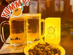 -人间半杯·小酒馆创意菜(三里屯店)