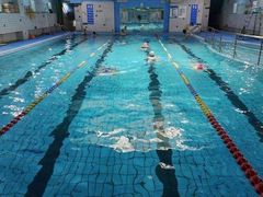 -佳明游泳馆(惠新西街南口店)