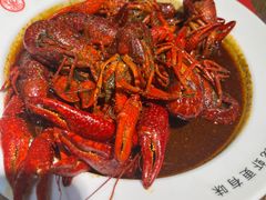 -叶派龙虾•招牌香辣蟹·海鲜(中海国际店)