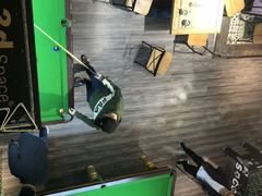 -第三空间·趣味桌游·轰趴.室内CS.剧本杀(大武汉1911店)