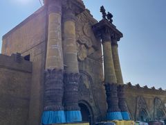 -敕勒川草原文化旅游区