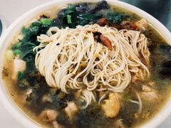 -文山荷鲜居(翠湖店)
