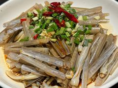 -健眺小海鲜(临海后山店)