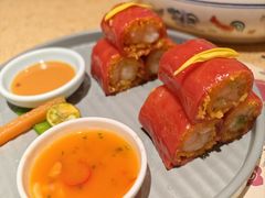 -点都德(长泰广场店)